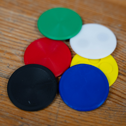 RefCoin Standard Set