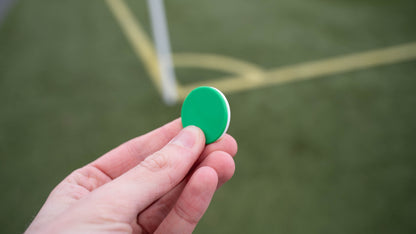 RefCoin Standard Set