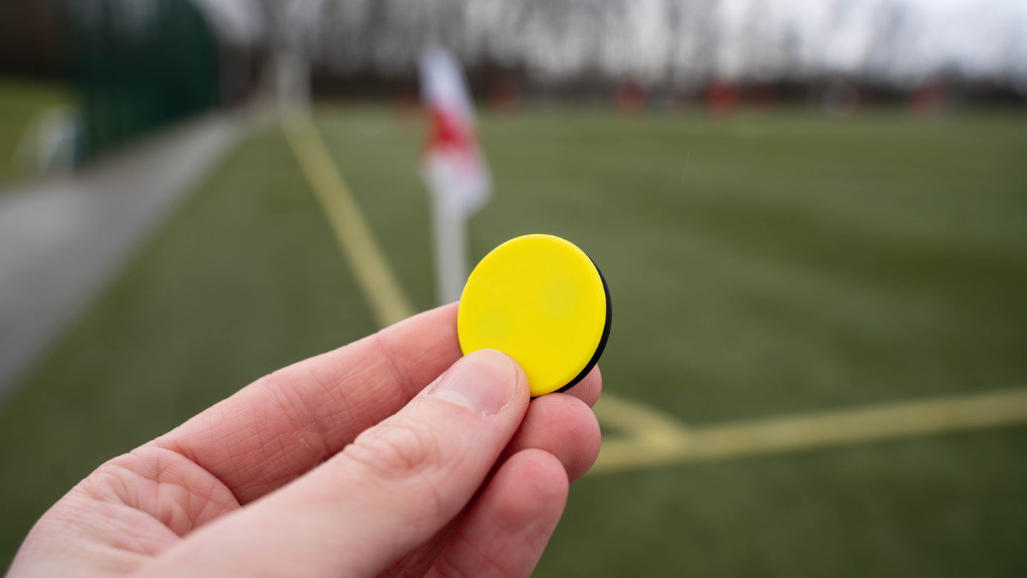 RefCoin Standard Set