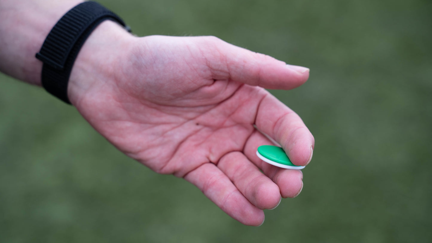 RefCoin Standard Set