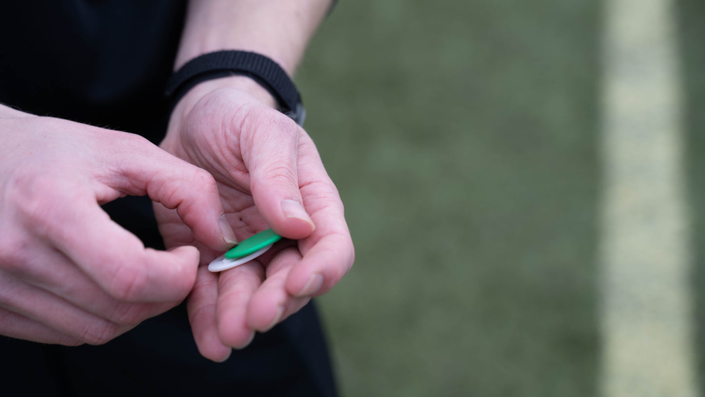 RefCoin Standard Set