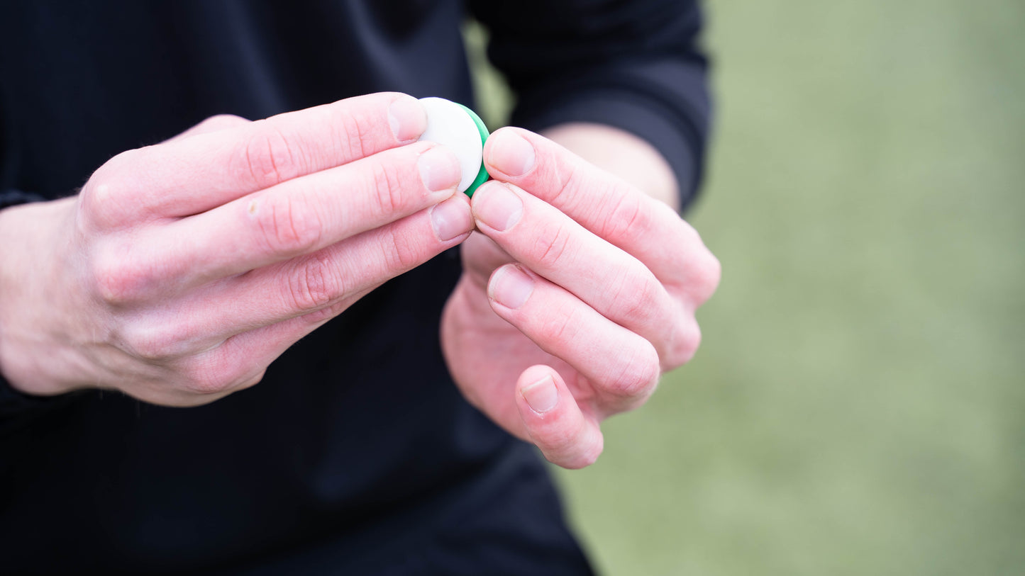 RefCoin Standard Set